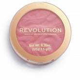 Blush Reloaded Pink lady 7,5 g - Revolution Make Up Maroc - Aylal Beauty